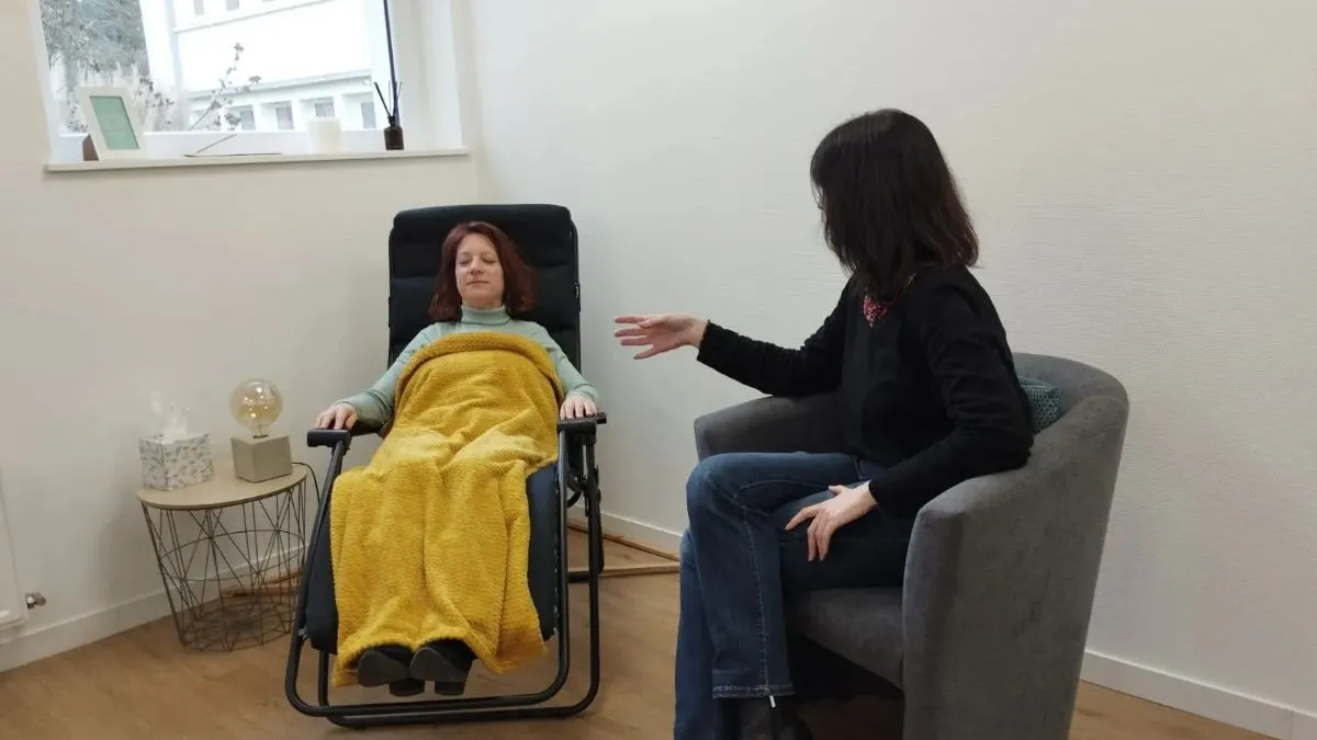 Comment se déroule une séance d'hypnose ?