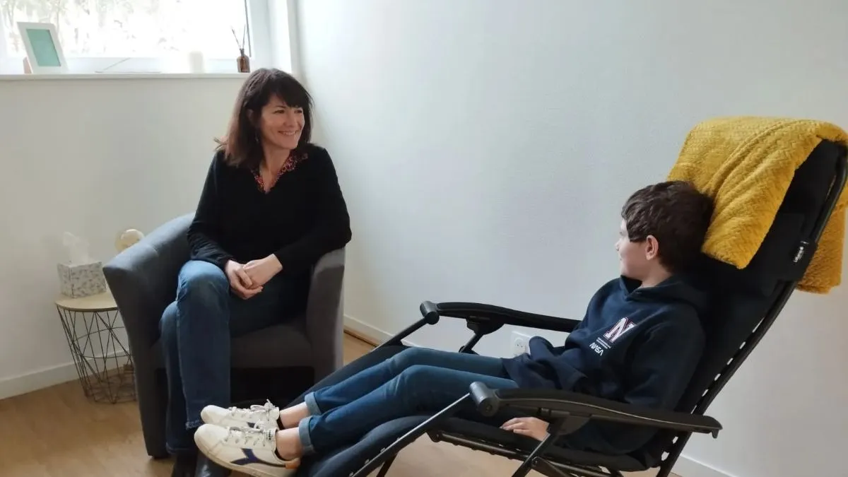 L'hypnose pour les adolescents