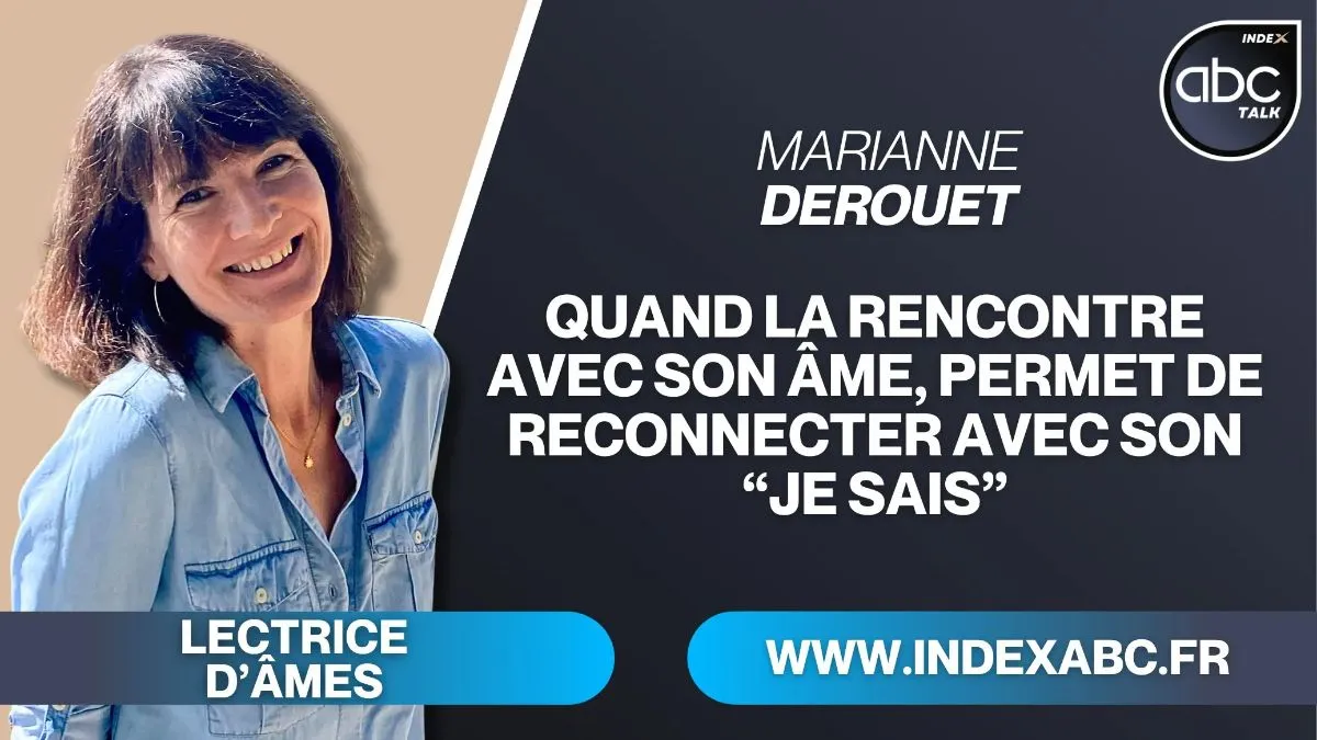 L'émission IndexABC Talk