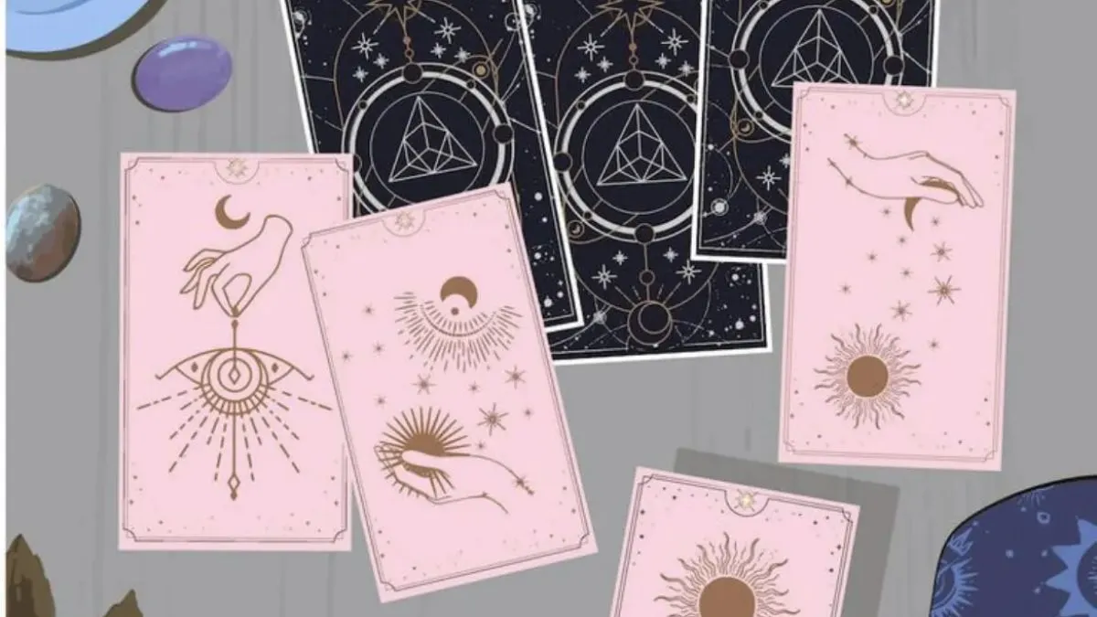 Le Tarot entre ami(e)s