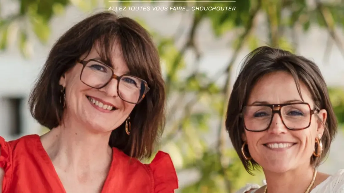 La retraite des Tatas Rachel des 26, 27 et 28 septembre 2025
